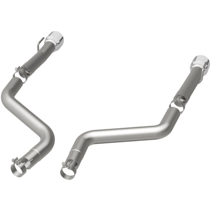 MagnaFlow Race Series Axle-Back System 19235