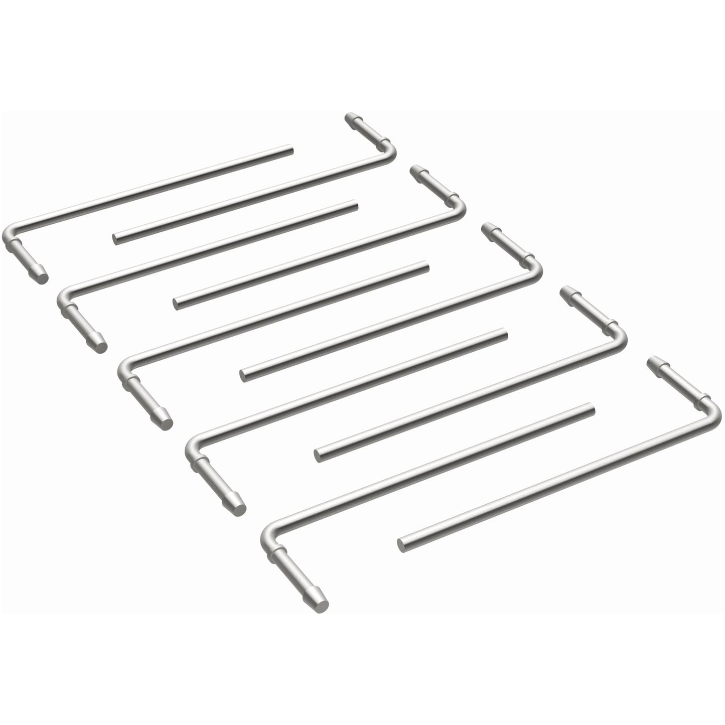 MagnaFlow 10 pk - Exhaust Hanger - 90 Deg - 0.375in. 10152