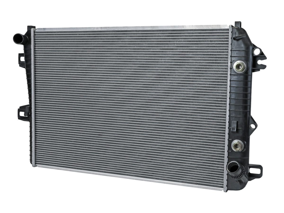 aFe BladeRunner OER Series Radiator - Chevy/GMC 2006-2010 6.6L