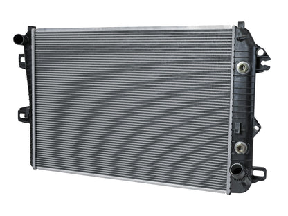aFe BladeRunner OER Series Radiator - Chevy/GMC 2006-2010 6.6L