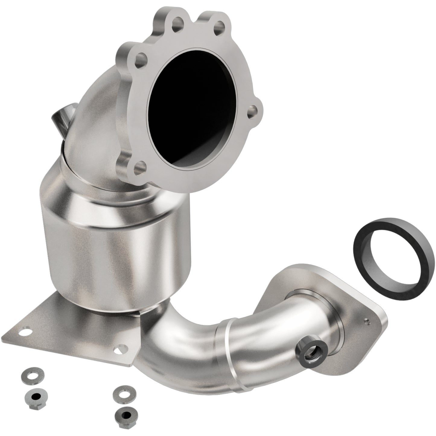 MagnaFlow OEM Grade Direct-Fit Catalytic Converter 51511