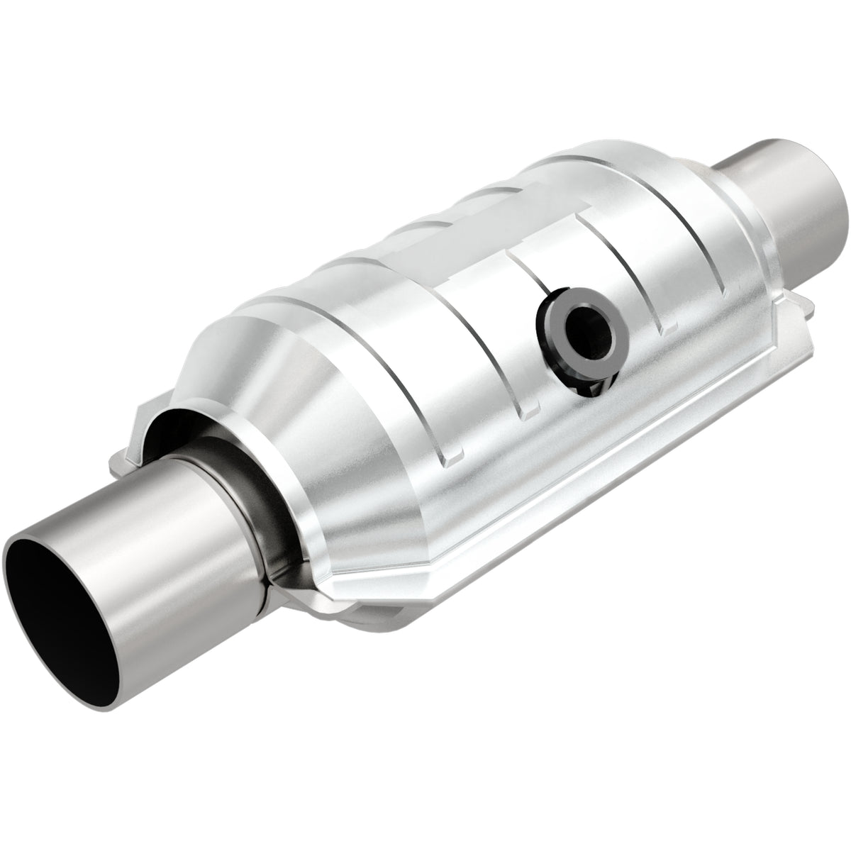 MagnaFlow Standard Grade Universal Catalytic Converter 54053