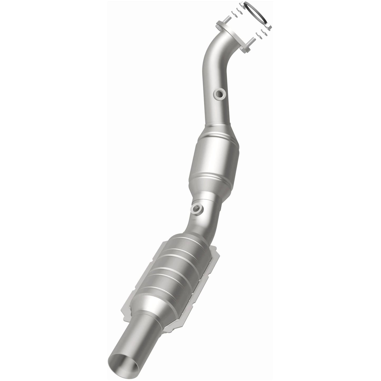 MagnaFlow California CARB Direct-Fit Catalytic Converter 551673