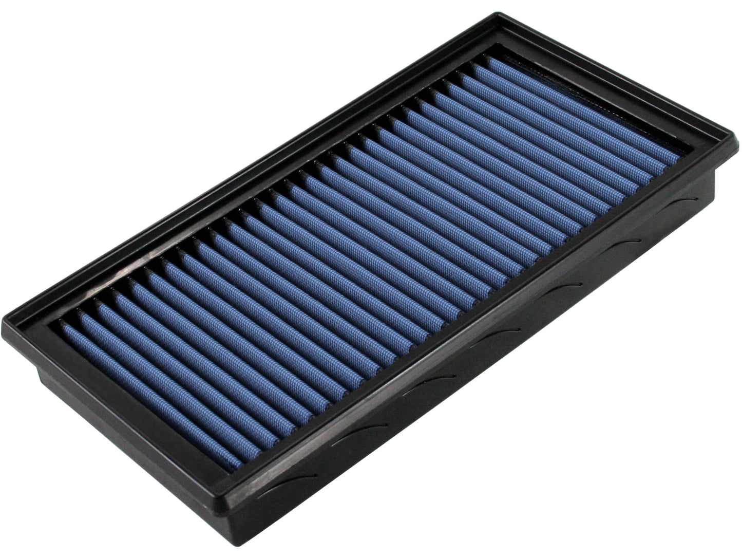 aFe Magnum FLOW OE Replacement Air Filter w/ Pro 5R Media - Ford 1999 7.3L