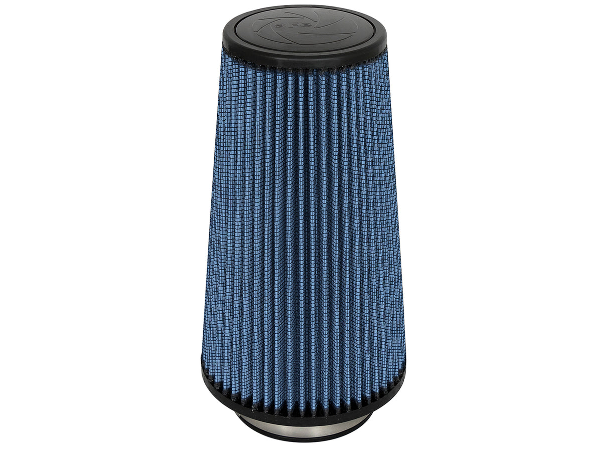 aFe Magnum FLOW Universal Clamp-On Air Filter w/ Pro 5R Media - 24-45007