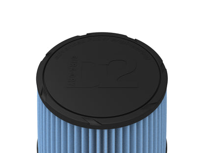aFe Magnum FORCE Intake Replacement Air Filter w/ D2 Dura-Dry Media - 21-90038V