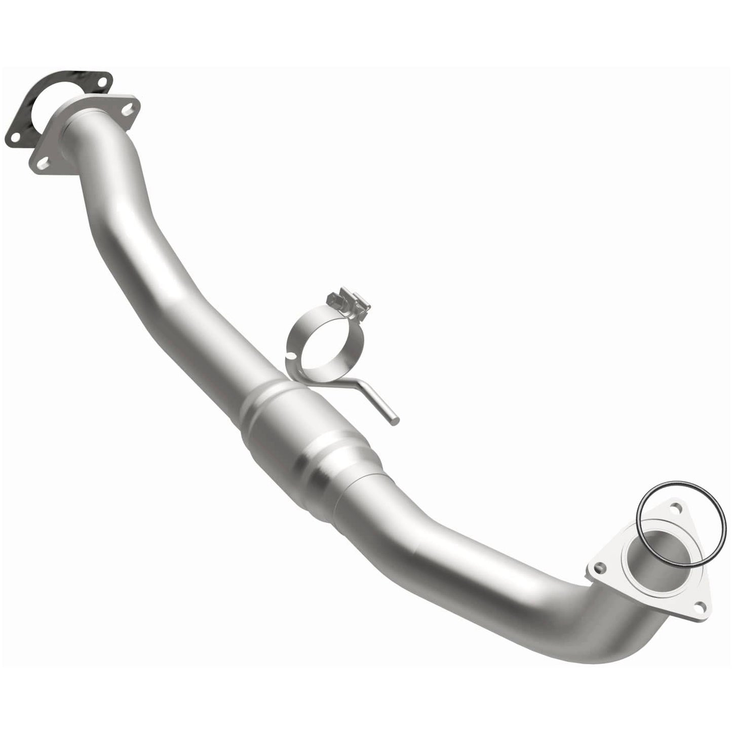 MagnaFlow OEM Grade Direct-Fit Catalytic Converter 52493