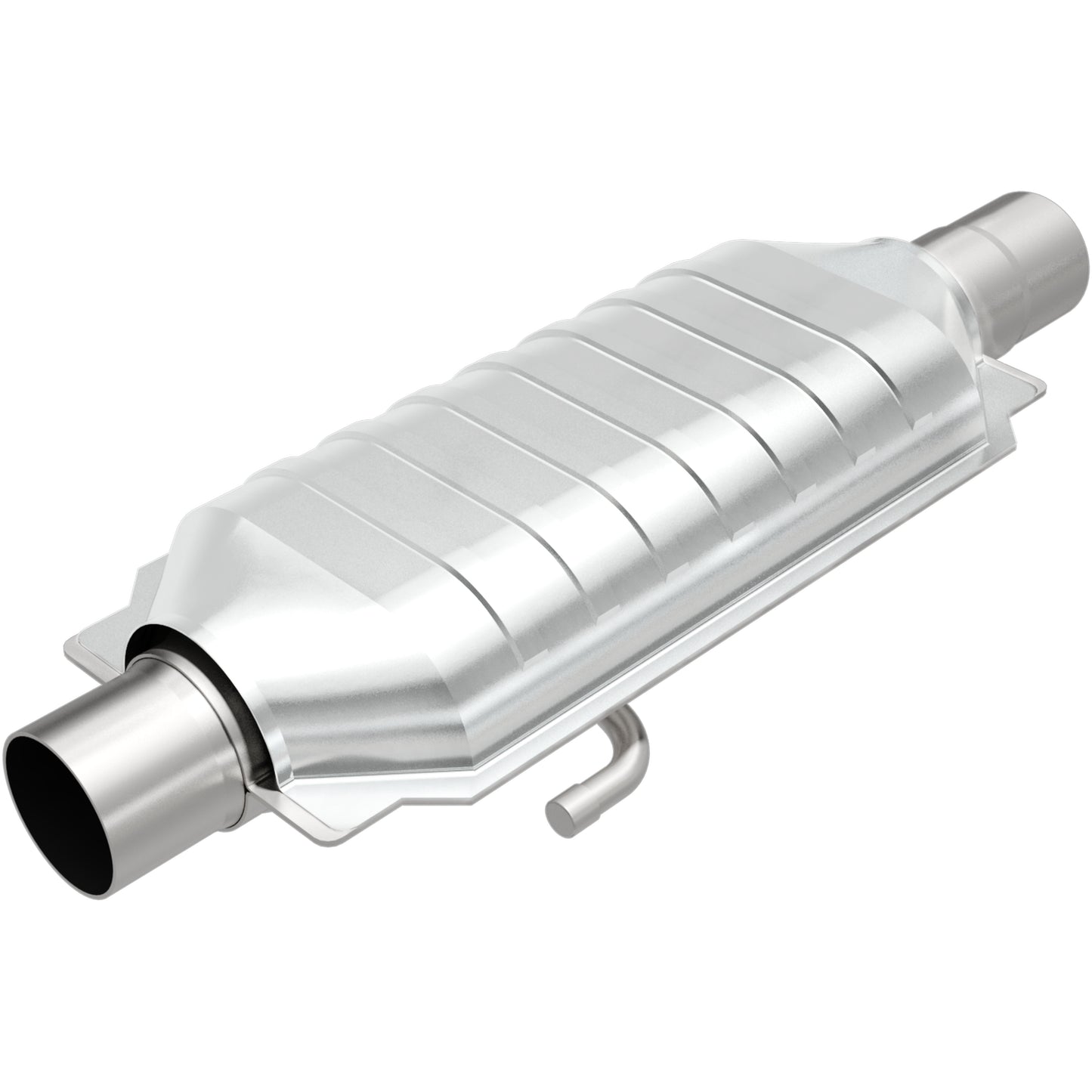 MagnaFlow Standard Grade Universal Catalytic Converter 94419