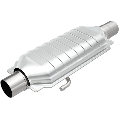 MagnaFlow Standard Grade Universal Catalytic Converter 94419