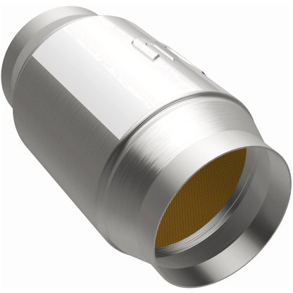 MagnaFlow Metallic Grade Universal Catalytic Converter 69012