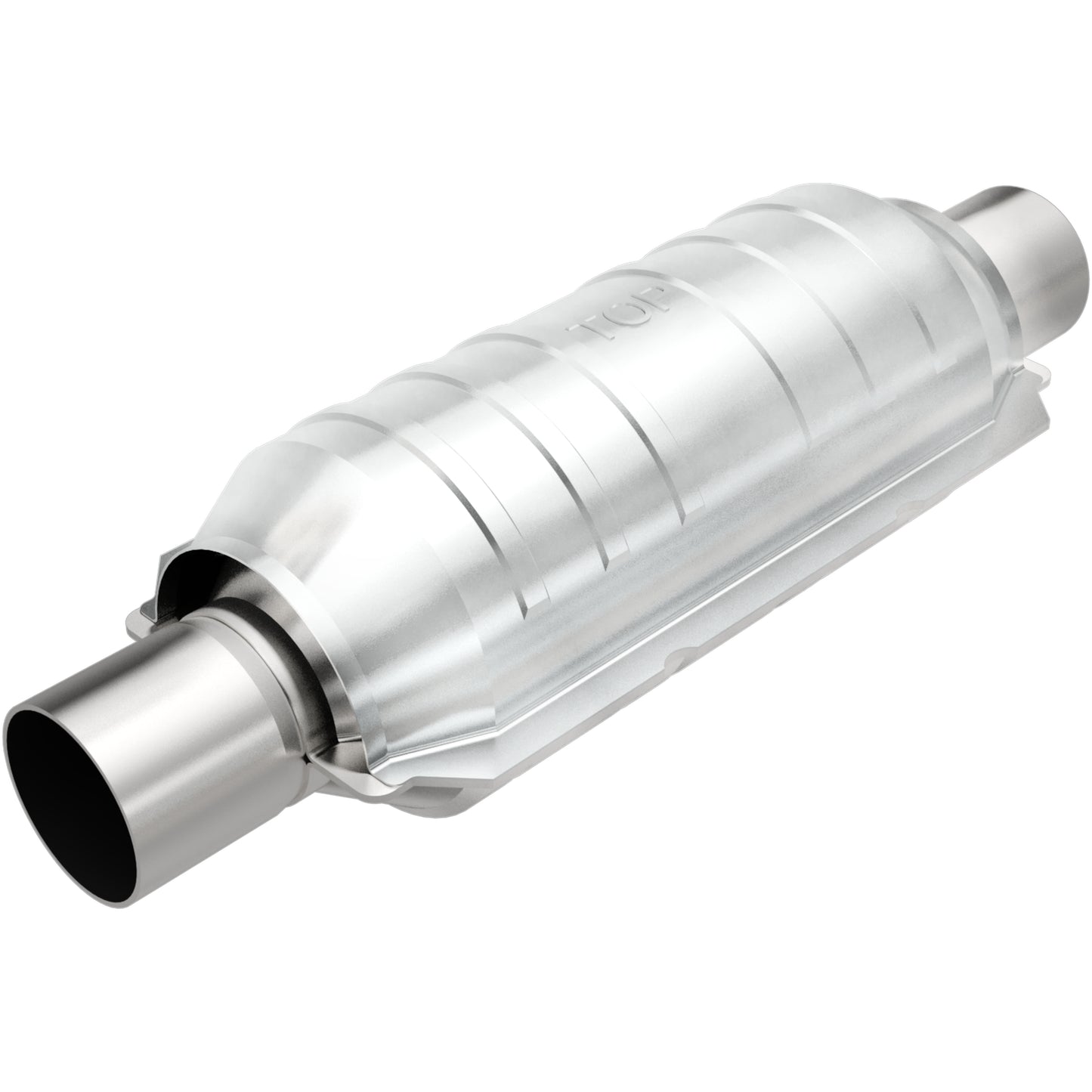 MagnaFlow California CARB Universal Catalytic Converter 440004