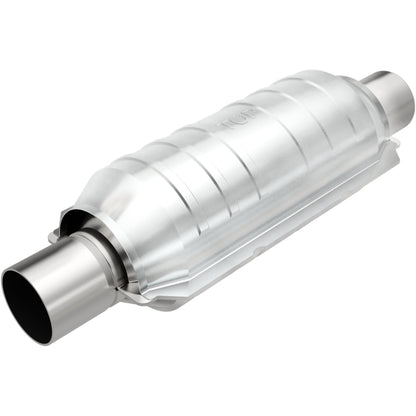 MagnaFlow California CARB Universal Catalytic Converter 440004