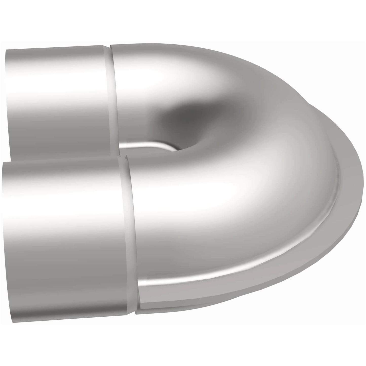 MagnaFlow U-Pipe - 2.50in. 10731