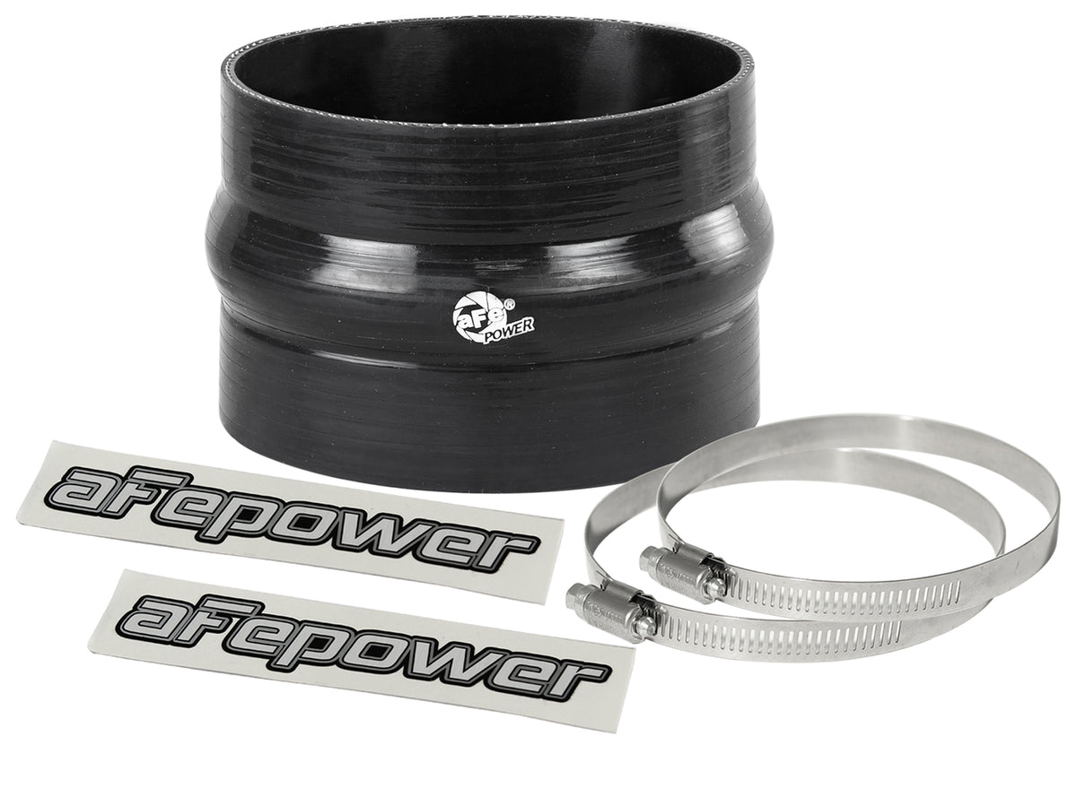 aFe Magnum FORCE Cold Air Intake System Spare Parts Kit - 59-00093