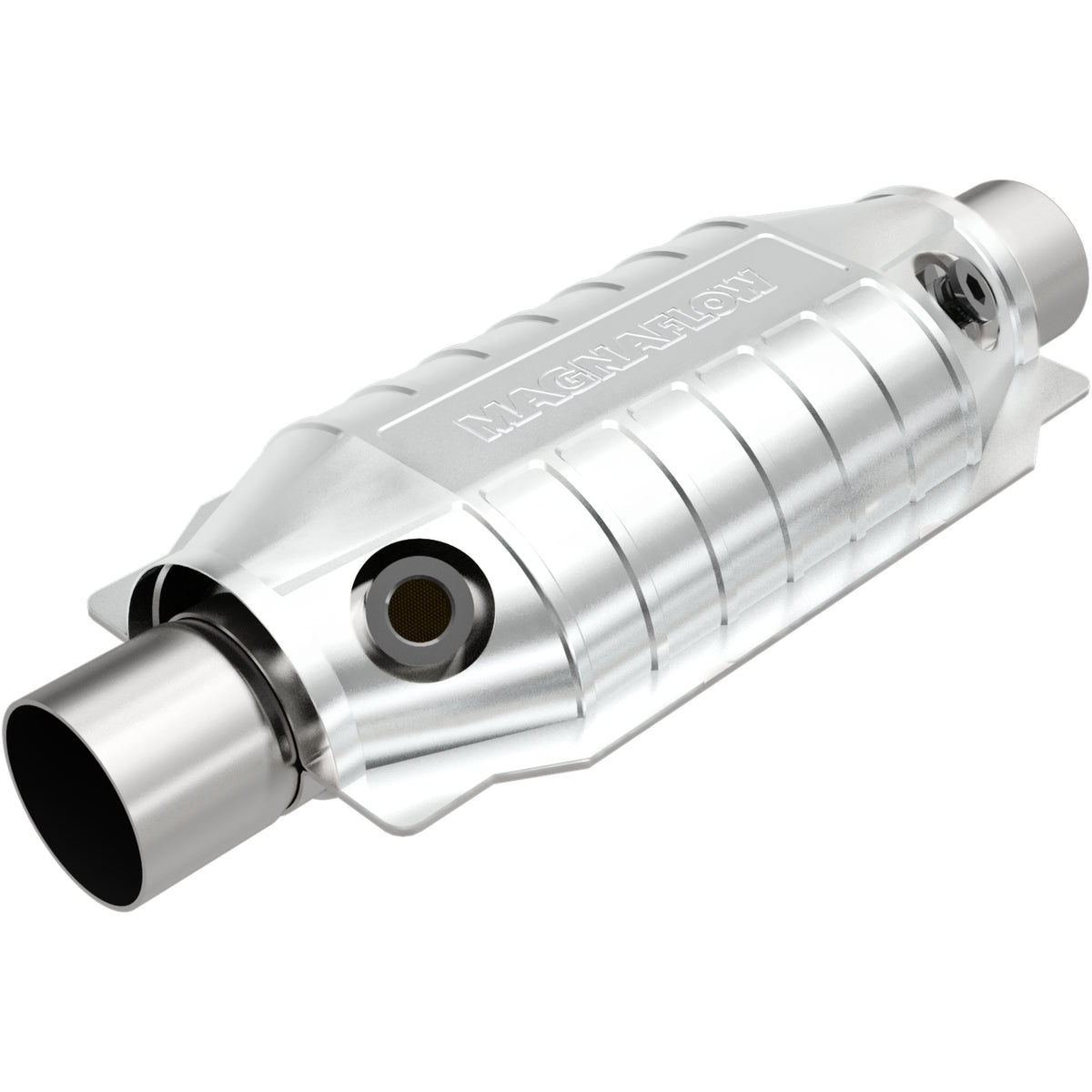 MagnaFlow HM Grade Universal Catalytic Converter 99065HM