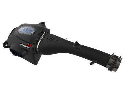 aFe Momentum GT Cold Air Intake System w/ Pro 5R Filter - 2008-2011 4.0L