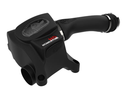 aFe Momentum HD Cold Air Intake System w/ Pro DRY S Filter - 2008-2021 4.5L