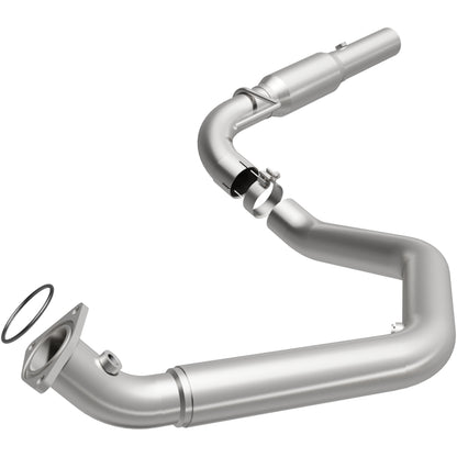 MagnaFlow California CARB Direct-Fit Catalytic Converter 4551601