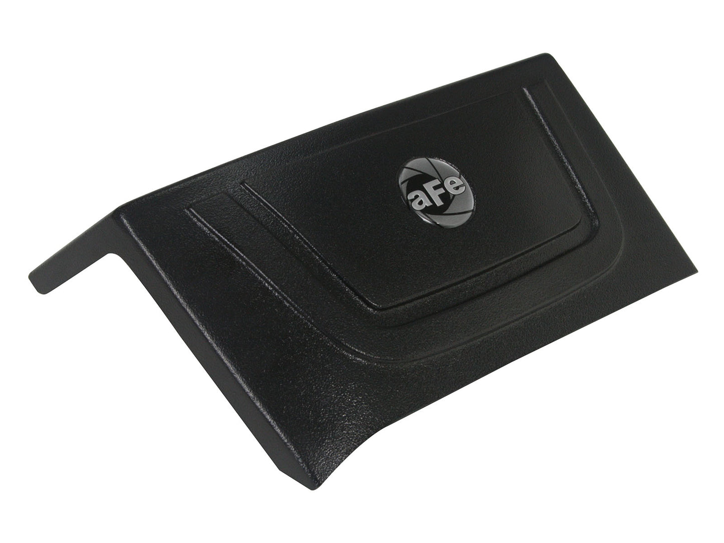 aFe Magnum FORCE Intake Cover Black - 54-32648-B