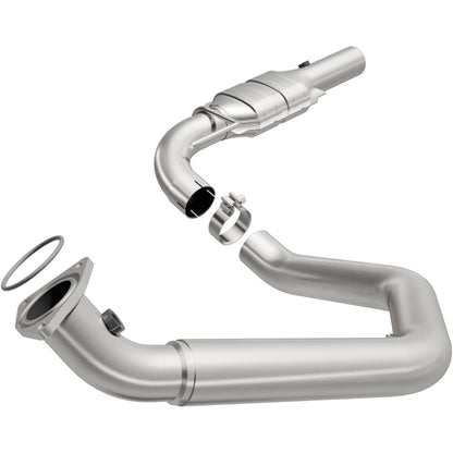 MagnaFlow HM Grade Direct-Fit Catalytic Converter 93407