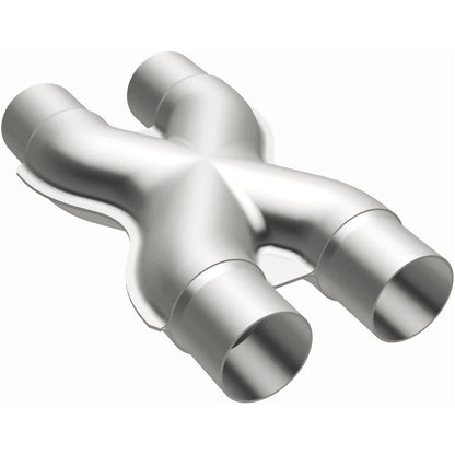 MagnaFlow Exhaust X-Pipe - 2.25in. 10790