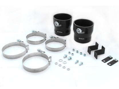 aFe BladeRunner GT Series Aluminum Intercooler Kit - Ford 1999-2003 7.3L