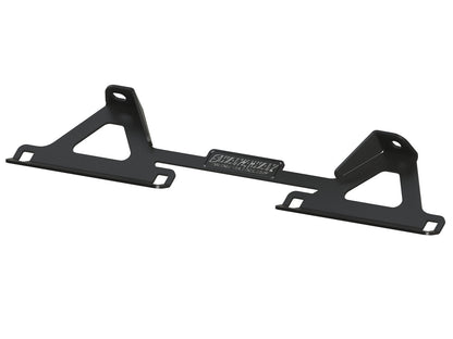aFe Sway-A-Way 2.5 Rear Shock Kit w/ Remote Reservoir for OE Ride Height