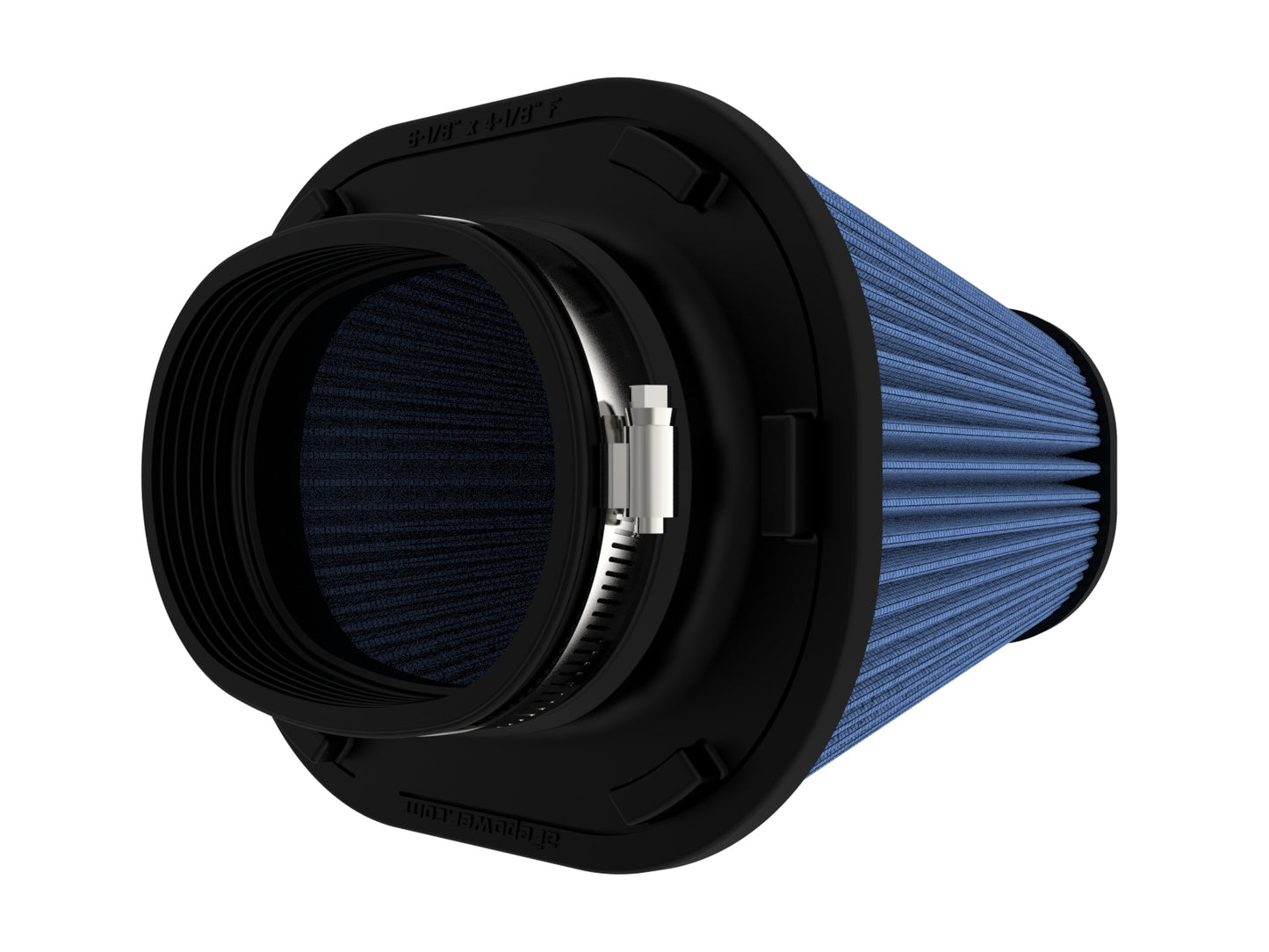 aFe Track Series Intake Replacement Air Filter w/ Pro 5R Media - 24-90120