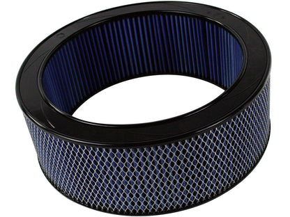 aFe Magnum FLOW Round Racing Air Filter w/ Pro 5R Media - 18-11418