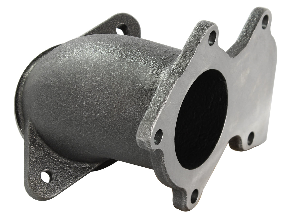 aFe BladeRunner Turbocharger Turbine Elbow Replacement - Dodge 1994-2002 5.9L