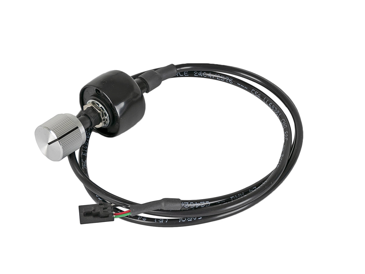 aFe SCORCHER HD Power Module - Ford 2002-2003 7.3L - 77-43037