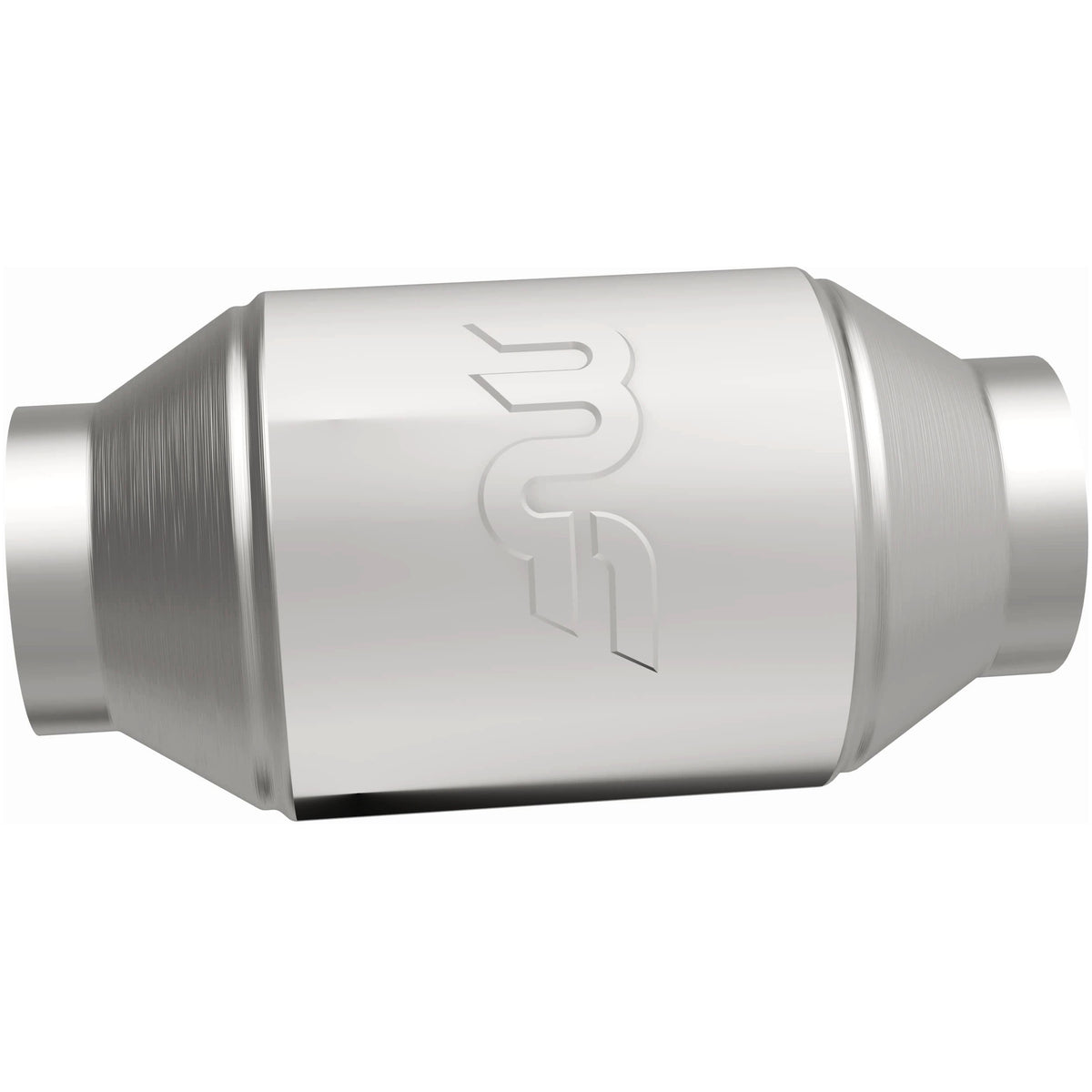 MagnaFlow Metallic Grade Universal Catalytic Converter 69019