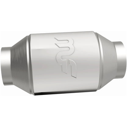 MagnaFlow Metallic Grade Universal Catalytic Converter 69019