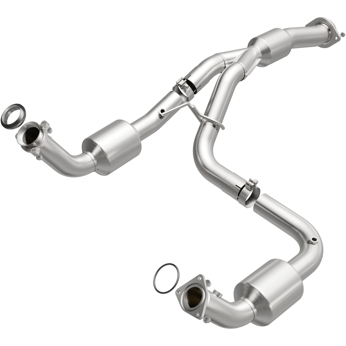 MagnaFlow OEM Grade Direct-Fit Catalytic Converter 51812