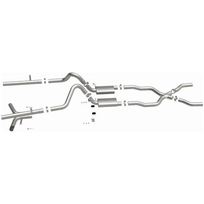 MagnaFlow Street Series System 16596