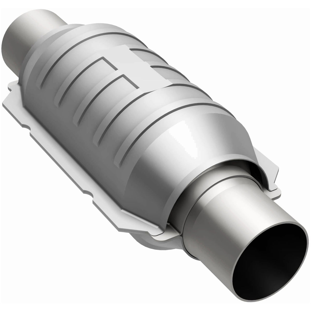MagnaFlow California CARB Universal Catalytic Converter 458006