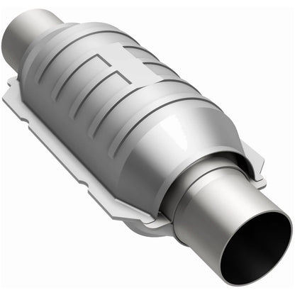 MagnaFlow California CARB Universal Catalytic Converter 458006