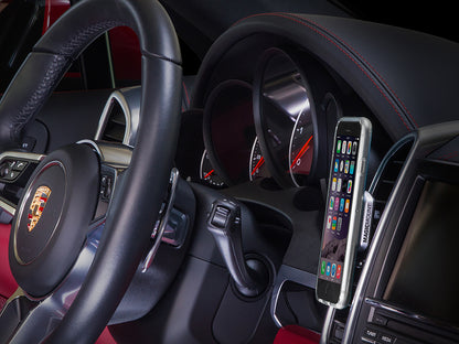 aFe SCORCHER PRO Magnetic Vent Mount with Interchangeable Trims