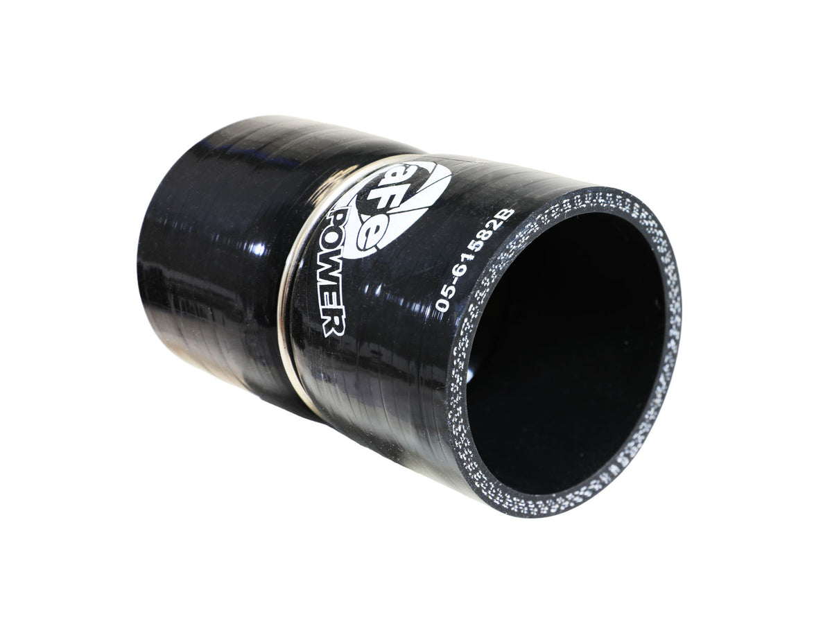 aFe BladeRunner OER Series Coupling & Clamp Kit for Factory Hot Charge Pipe - GM 2016-2022 2.8L