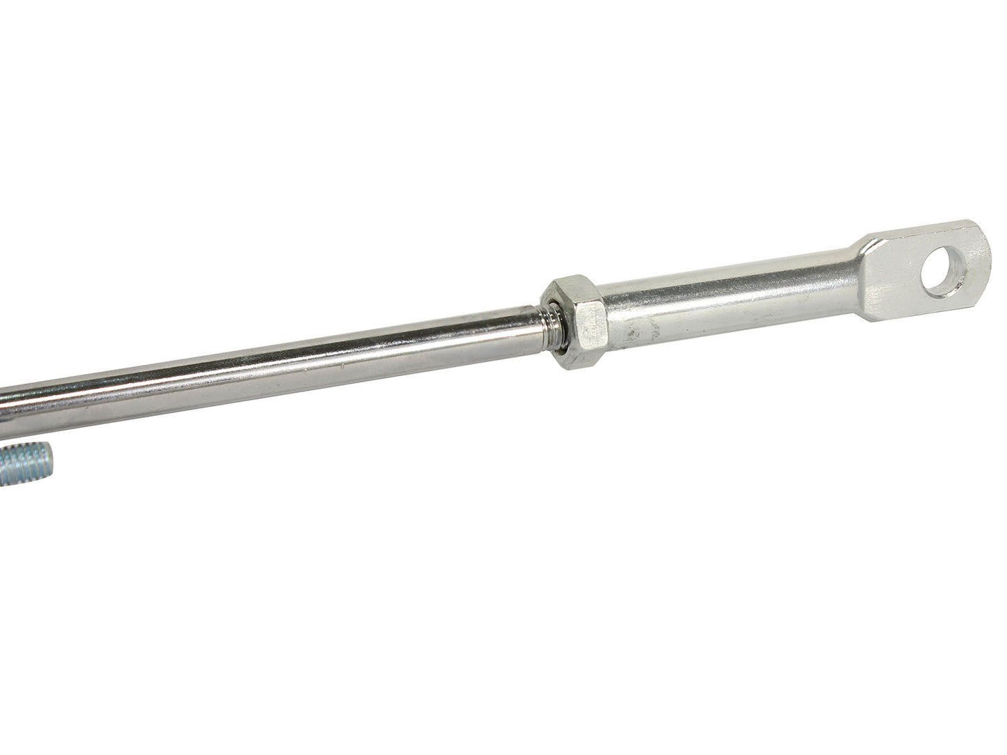 aFe BladeRunner Street Series Bolt-on Wastegate Actuator