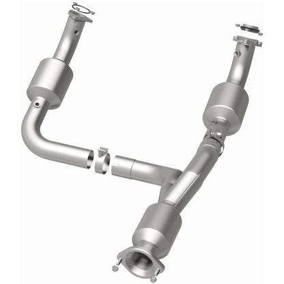 MagnaFlow OEM Grade Direct-Fit Catalytic Converter 280505