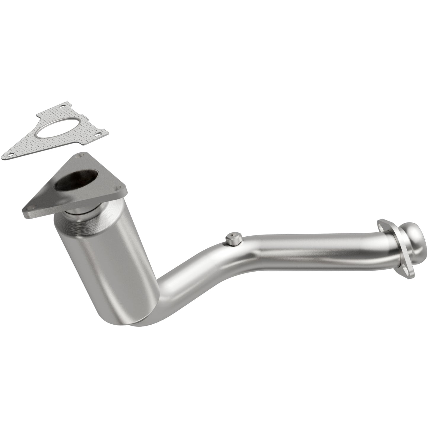 MagnaFlow California CARB Direct-Fit Catalytic Converter 4481517