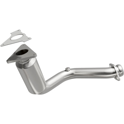 MagnaFlow California CARB Direct-Fit Catalytic Converter 4481517