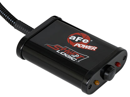 aFe ShiftLogic Exhaust Brake Control Module - Dodge 2005-2007 5.9L