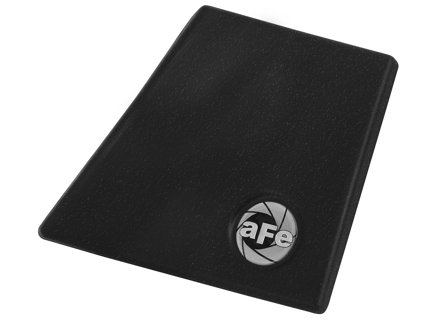 aFe Magnum FORCE Intake Cover Black - 54-12678-B
