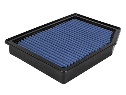 aFe Magnum FLOW OE Replacement Air Filter w/ Pro 5R Media - Chevy/GMC 2019-2026