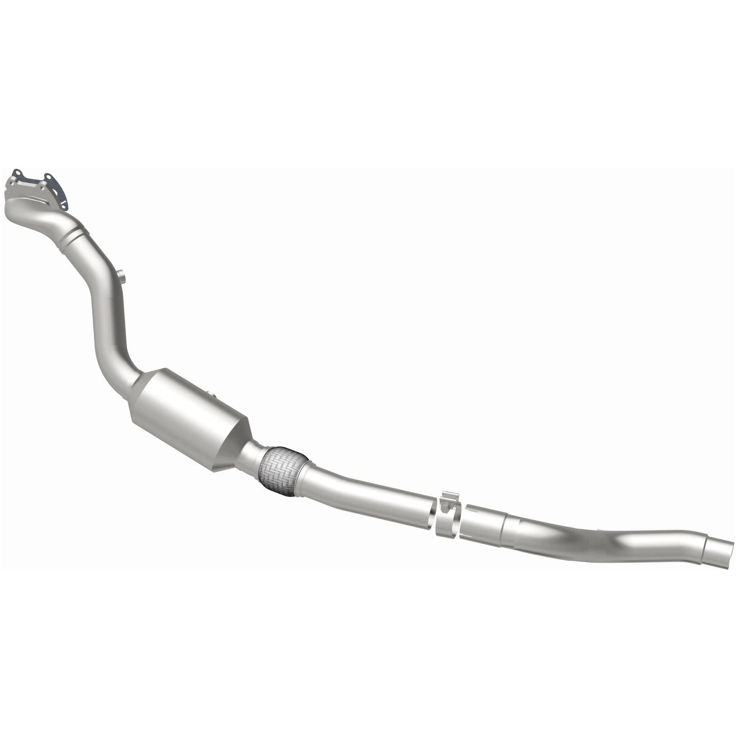 MagnaFlow California CARB Direct-Fit Catalytic Converter 6561139