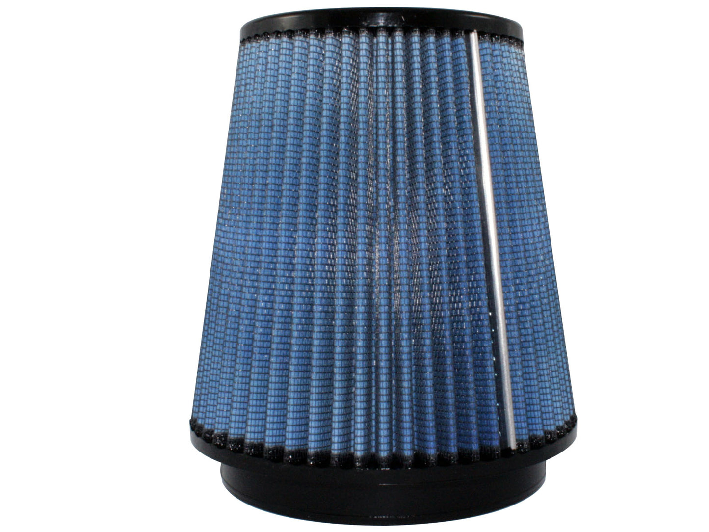 aFe Magnum FLOW Universal Clamp-On Air Filter w/ Pro 5R Media - 24-60508