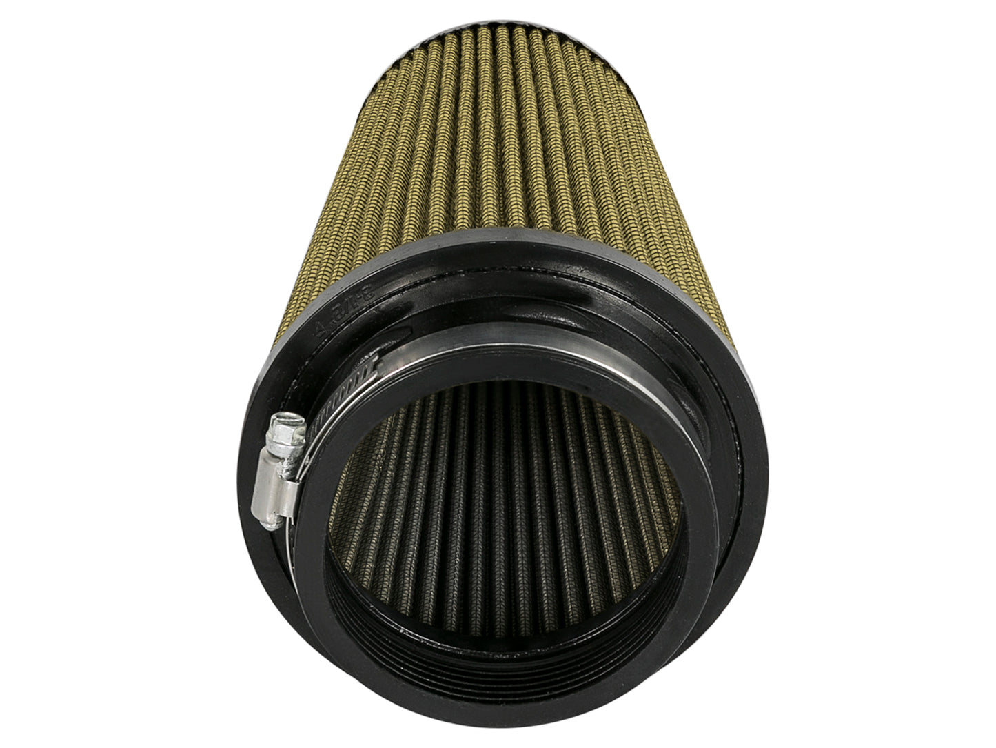 aFe Magnum FORCE Intake Replacement Air Filter w/ Pro GUARD 7 Media (Pair) - Height 8 in