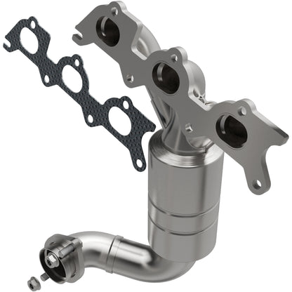 MagnaFlow OEM Grade Manifold Catalytic Converter 51445